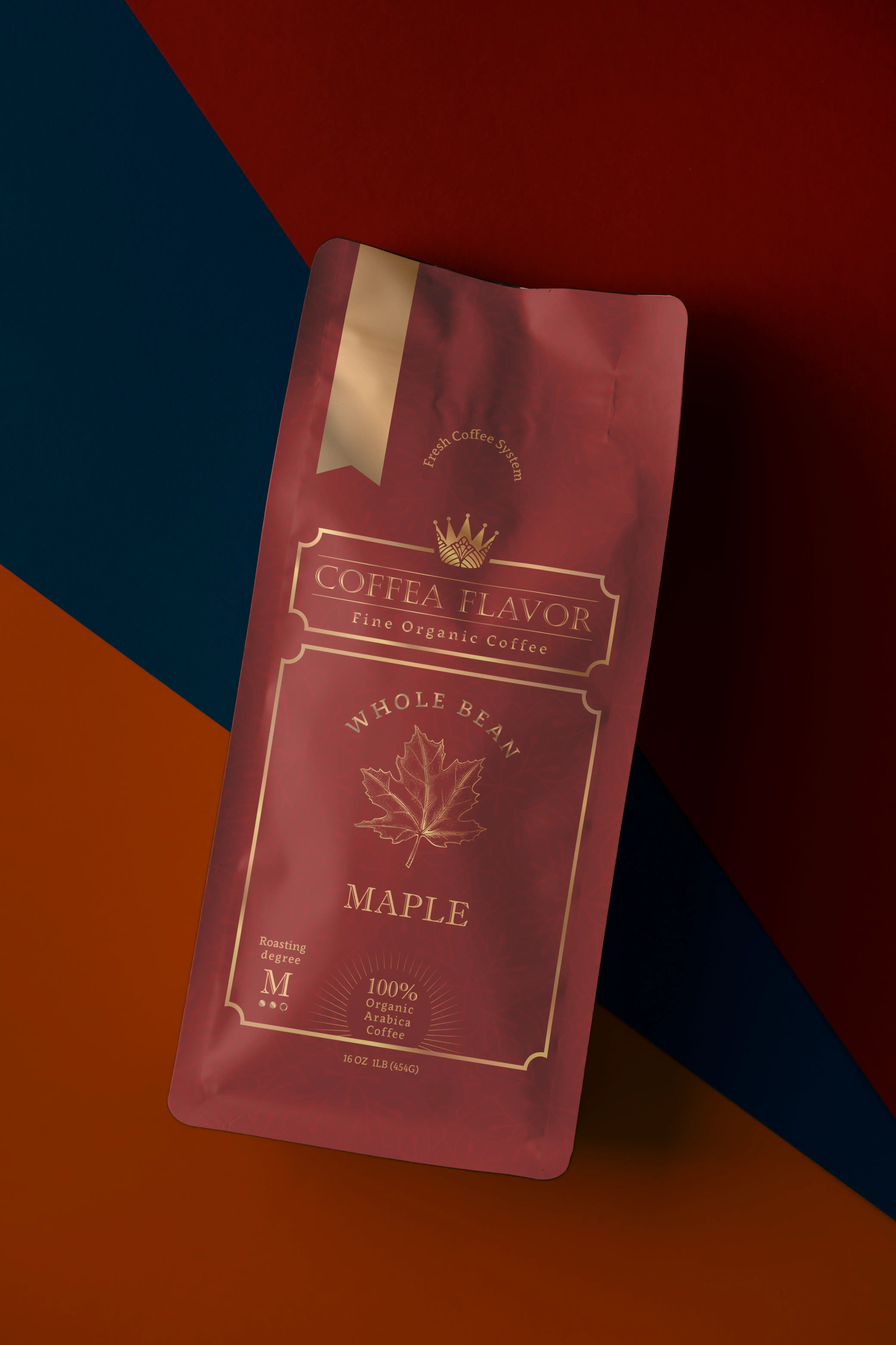 Coffea Flavor